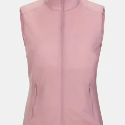 Arc'teryx Atom Lightweigt Vest Bodywarmer Dames