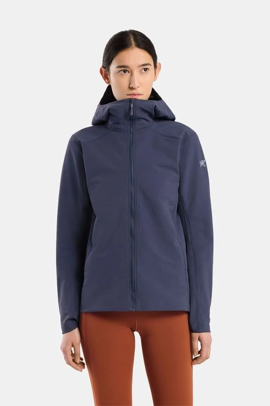 Arc'teryx Gamma Hoody Dames 3 Arc'teryx Gamma Hoody Dames