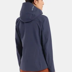 Arc'teryx Gamma Hoody Dames 13 Arc'teryx Gamma Hoody Dames -Aanbiedingen Layer Up Winkel b11acb0289 4444 04 nl