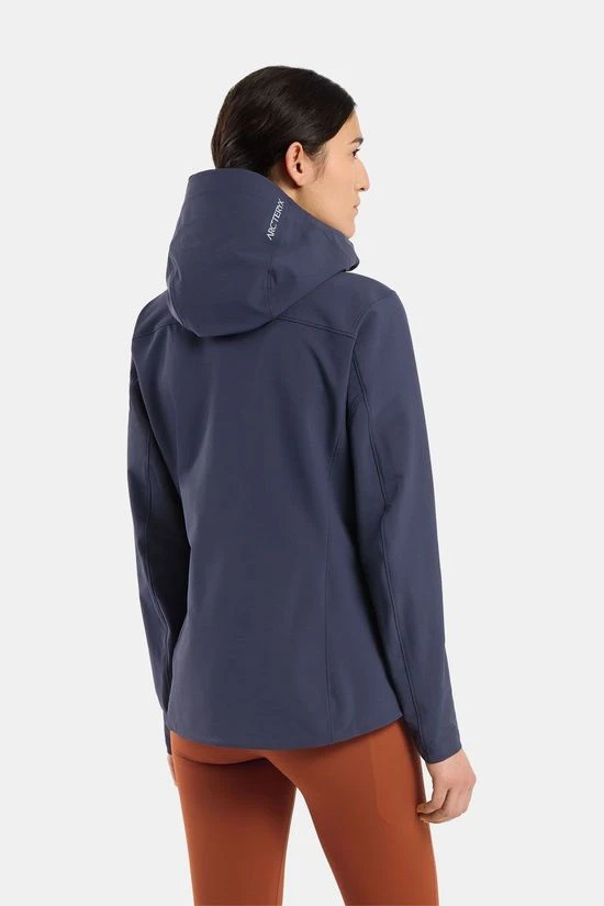 Arc'teryx Gamma Hoody Dames 6 Arc'teryx Gamma Hoody Dames - Afbeelding 4