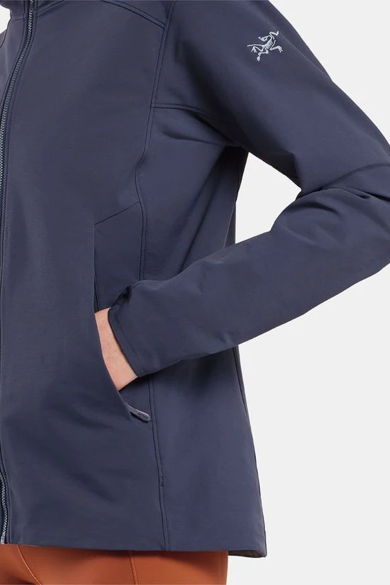 Arc'teryx Gamma Hoody Dames 8 Arc'teryx Gamma Hoody Dames - Afbeelding 6