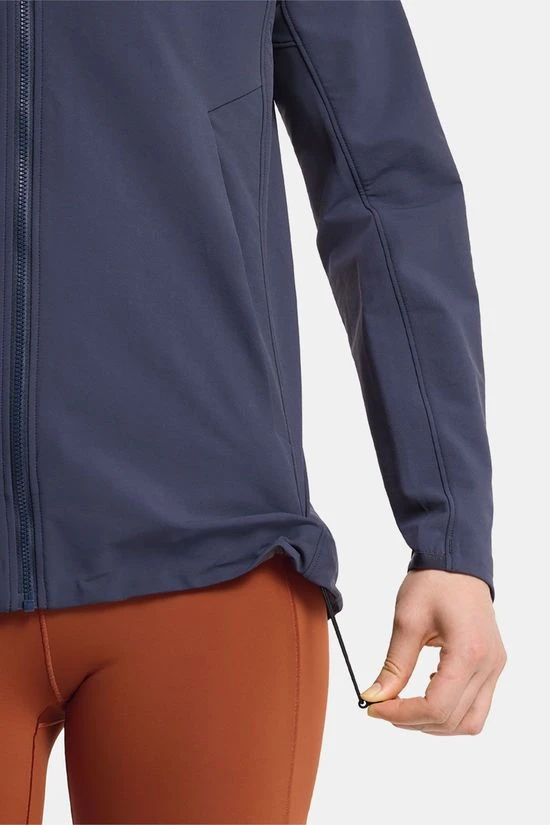 Arc'teryx Gamma Hoody Dames 9 Arc'teryx Gamma Hoody Dames - Afbeelding 7