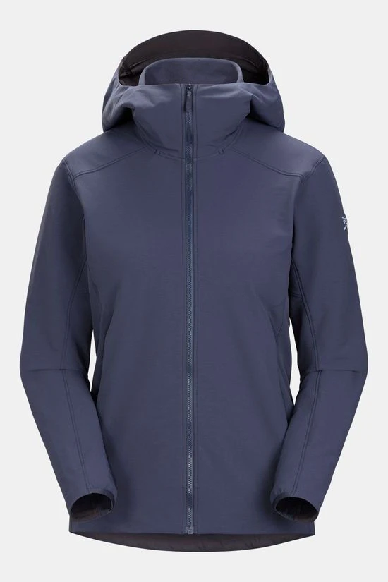 Arc'teryx Gamma Hoody Dames 10 Arc'teryx Gamma Hoody Dames - Afbeelding 8