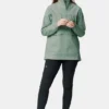 FJÄLLRÄVEN Abisko Hike Anorak Jas Dames -Aanbiedingen Layer Up Winkel b11acb0299 5353 01 nl