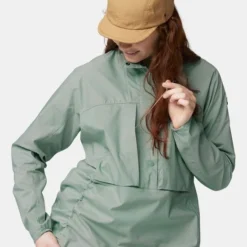 FJÄLLRÄVEN Abisko Hike Anorak Jas Dames 11 FJÄLLRÄVEN Abisko Hike Anorak Jas Dames -Aanbiedingen Layer Up Winkel b11acb0299 5353 03 nl