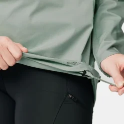 FJÄLLRÄVEN Abisko Hike Anorak Jas Dames 12 FJÄLLRÄVEN Abisko Hike Anorak Jas Dames -Aanbiedingen Layer Up Winkel b11acb0299 5353 04 nl