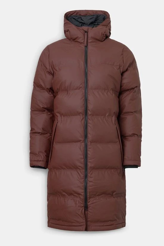 Tretorn Lumi Isolatiejas Parka 13 Tretorn Lumi Isolatiejas Parka - Afbeelding 11