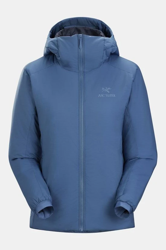 Arc'teryx Atom Heavyweight Hoody W 14 Arc'teryx Atom Heavyweight Hoody W - Afbeelding 12