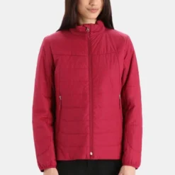 Icebreaker Merinoloft Dames Jas