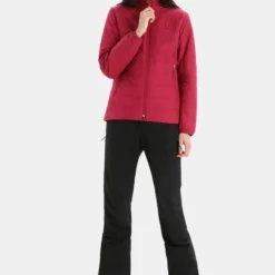 Icebreaker Merinoloft Dames Jas 14 Icebreaker Merinoloft Dames Jas -Aanbiedingen Layer Up Winkel b11ad90114 3434 03 nl