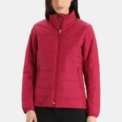 Icebreaker Merinoloft Dames Jas 15 Icebreaker Merinoloft Dames Jas -Aanbiedingen Layer Up Winkel b11ad90114 3434 04 nl