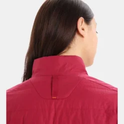 Icebreaker Merinoloft Dames Jas 17 Icebreaker Merinoloft Dames Jas -Aanbiedingen Layer Up Winkel b11ad90114 3434 06 nl