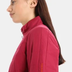 Icebreaker Merinoloft Dames Jas 18 Icebreaker Merinoloft Dames Jas -Aanbiedingen Layer Up Winkel b11ad90114 3434 07 nl