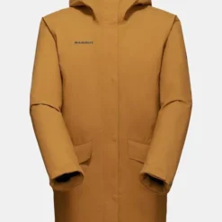 Mammut Chamuera Hs Thermo Hooded Dames Parka -Aanbiedingen Layer Up Winkel b11ae90211 6565 01 nl