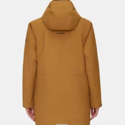 Mammut Chamuera Hs Thermo Hooded Dames Parka -Aanbiedingen Layer Up Winkel b11ae90211 6565 04 nl