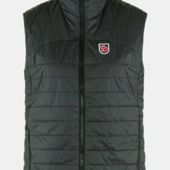 FJÄLLRÄVEN Expedition X-Lätt Vest Dames
