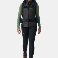 FJÄLLRÄVEN Expedition X-Lätt Vest Dames -Aanbiedingen Layer Up Winkel b11ah90045 7070 03 nl
