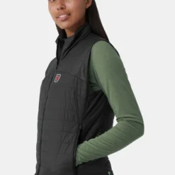FJÄLLRÄVEN Expedition X-Lätt Vest Dames -Aanbiedingen Layer Up Winkel b11ah90045 7070 05 nl