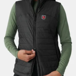FJÄLLRÄVEN Expedition X-Lätt Vest Dames -Aanbiedingen Layer Up Winkel b11ah90045 7070 06 nl