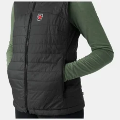FJÄLLRÄVEN Expedition X-Lätt Vest Dames -Aanbiedingen Layer Up Winkel b11ah90045 7070 07 nl
