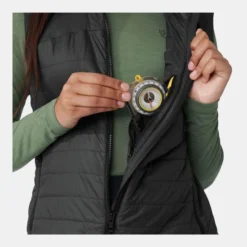 FJÄLLRÄVEN Expedition X-Lätt Vest Dames -Aanbiedingen Layer Up Winkel b11ah90045 7070 08 nl
