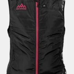 Heat Experience Everyday Elektrische Verwamde Bodywarmer Dames