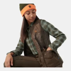 FJÄLLRÄVEN Forest Wool Padded Vest Dames 10 FJÄLLRÄVEN Forest Wool Padded Vest Dames -Aanbiedingen Layer Up Winkel b11ah90066 5858 03 nl