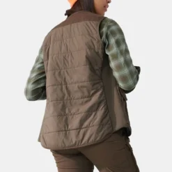 FJÄLLRÄVEN Forest Wool Padded Vest Dames 11 FJÄLLRÄVEN Forest Wool Padded Vest Dames -Aanbiedingen Layer Up Winkel b11ah90066 5858 04 nl
