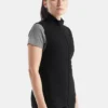 Icebreaker ZoneKnit Gevoerde Bodywarmer Dames 2 Icebreaker ZoneKnit Gevoerde Bodywarmer Dames -Aanbiedingen Layer Up Winkel b11ah90080 7070 01 nl