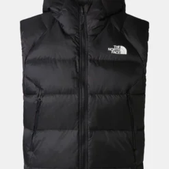 The North Face W Hyalite Vest -Aanbiedingen Layer Up Winkel b11aje0022 7070 01 nl