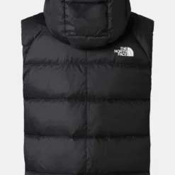The North Face W Hyalite Vest -Aanbiedingen Layer Up Winkel b11aje0022 7070 02 nl