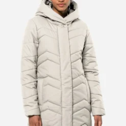 Jack Wolfskin Kyoto Parka Dames
