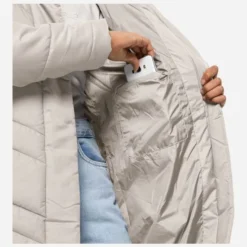 Jack Wolfskin Kyoto Parka Dames -Aanbiedingen Layer Up Winkel b11aje0026 1717 06 nl