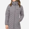 Jack Wolfskin Athletic Dames Donsjas -Aanbiedingen Layer Up Winkel b11aje0028 7372 02 nl
