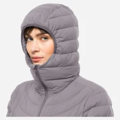 Jack Wolfskin Athletic Dames Donsjas -Aanbiedingen Layer Up Winkel b11aje0028 7372 04 nl