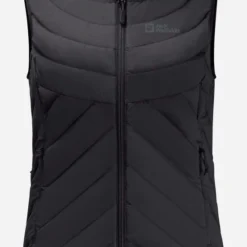 Jack Wolfskin Athletic Dons Dames Vest -Aanbiedingen Layer Up Winkel b11aje0029 7070 01 nl