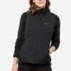 Jack Wolfskin Athletic Dons Dames Vest 1 Jack Wolfskin Athletic Dons Dames Vest -Aanbiedingen Layer Up Winkel b11aje0029 7070 02 nl