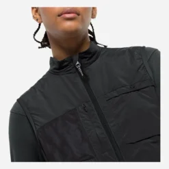 Jack Wolfskin Bike Commute Ins Vest W -Aanbiedingen Layer Up Winkel b11aje0030 7171 04 nl