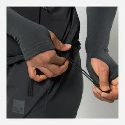 Jack Wolfskin Bike Commute Ins Vest W -Aanbiedingen Layer Up Winkel b11aje0030 7171 05 nl