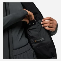 Jack Wolfskin Bike Commute Ins Vest W -Aanbiedingen Layer Up Winkel b11aje0030 7171 07 nl