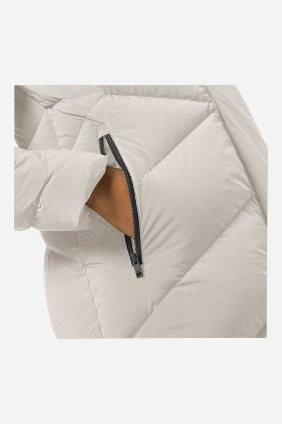 Jack Wolfskin Marienplatz Coat W 7 Jack Wolfskin Marienplatz Coat W - Afbeelding 5