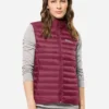 Jack Wolfskin Pack & Go Down Vest W -Aanbiedingen Layer Up Winkel b11aje0034 3434 01 nl nl