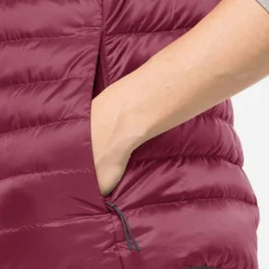 Jack Wolfskin Pack & Go Down Vest W 9 Jack Wolfskin Pack & Go Down Vest W -Aanbiedingen Layer Up Winkel b11aje0034 3434 03 nl