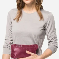 Jack Wolfskin Pack & Go Down Vest W 10 Jack Wolfskin Pack & Go Down Vest W -Aanbiedingen Layer Up Winkel b11aje0034 3434 04 nl