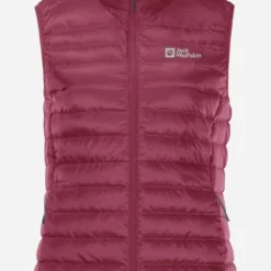 Jack Wolfskin Pack & Go Down Vest W 11 Jack Wolfskin Pack & Go Down Vest W -Aanbiedingen Layer Up Winkel b11aje0034 3434 05 nl
