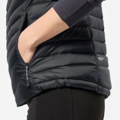 Jack Wolfskin Passamani Down Vest W -Aanbiedingen Layer Up Winkel b11aje0036 7070 04 nl