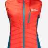 Jack Wolfskin Routeburn Pro Ins Vest W