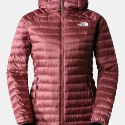 The North Face W New Trevail Parka