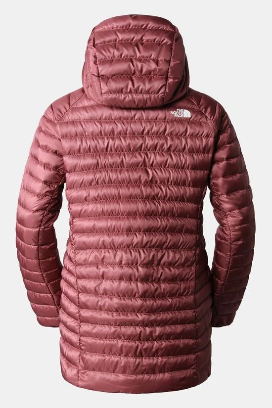 The North Face W New Trevail Parka 4 The North Face W New Trevail Parka - Afbeelding 2