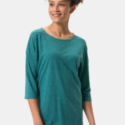 VAUDE Neyland 3/4 T-Shirt